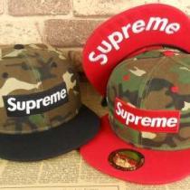 2026春夏 SUPREME シュプリーム お洒落に魅せる 帽子 2色可選