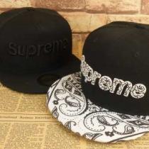 2026春夏 SUPREME シュプリーム 魅力的 帽子 2色可選