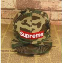 2026春夏 SUPREME シュプリーム 帽子 ポップ