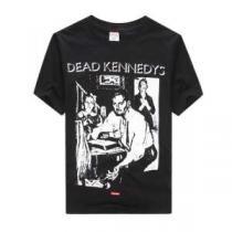 2026春夏 希少  SUPREME シュプリーム 半袖Tシャツ 男女兼用
