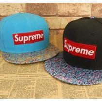 2026春夏 SUPREME シュプリーム 帽子 完売品！ 2色可選