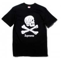 2026春夏 SALE開催  SUPREME シュプリーム 半袖Tシャツ 2色可選