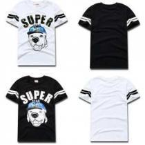 最旬アイテム 2025春夏 SUPREME シュプリーム 半袖Tシャツ 2色可選 男女兼用