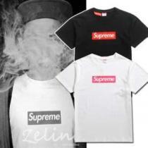一味違うケーブル編みが魅力満点 2026春夏 SUPREME シュプリーム 半袖Tシャツ 2色可選 男女兼用