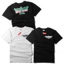 贈り物にも◎ 2025春夏 SUPREME シュプリーム 半袖Tシャツ 3色可選