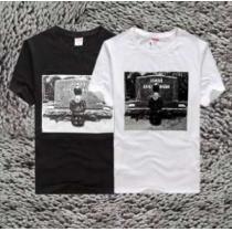 2026春夏 SUPREME シュプリーム 注目のアイテム 半袖Tシャツ 3色可選 男女兼用