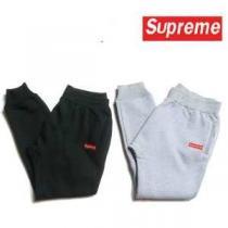 高級感溢れるデザイン 2026春夏 SUPREME シュプリーム トレパン　スポーツパンツ 2色可選