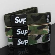 注目のアイテム 2026春夏 SUPREME シュプリーム  ベルト 3色可選