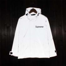 抜群の雰囲気が作れる! 2026春夏 SUPREME シュプリーム フード付きコート カップルペアルック