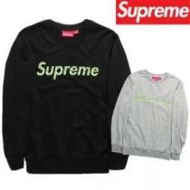 ◆モデル愛用◆ 2026春夏 SUPREME シュプリーム プルオーバーパーカー 2色可選 ペアルックトップス