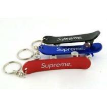 SUPREME シュプリーム 2026春夏  キーホルダー 個性派  3色可選