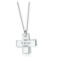 Tiffany/ティファニー偽物ネックレス1837ダブル取り外し可能なペンダントトップ.220.