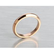結婚指輪 カルティエ コピー人気 マリッジリング ピンクゴールド.225.