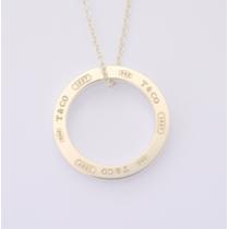 TIFFANY＆Coティファニー スーパーコピーN級品アクセサリー ネックレス.220.