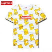 supreme スーパーコピーシンプソンズｔシャツ、最安値に挑戦オンライン販売