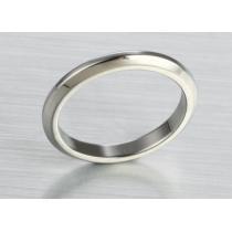 アクセサリー ブランド カルティエ コピー品激安ファッション結婚指輪 レディース.225.