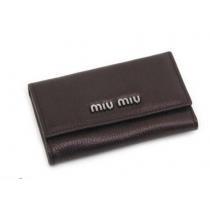 日本国内最高品質 MIU MIUミュウミュウコピーキーケース.111.