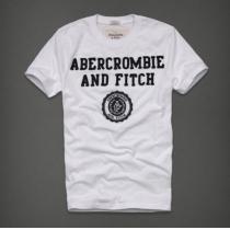 柔らか素材で着心地も抜群A&Fアバクロンビー&フィッチ 半袖Tシャツ