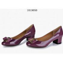 2026 春夏 FERRAGAMO サルヴァトーレフェラガモ 人気商品 レディース ハイヒール
