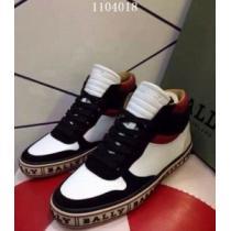 2026 春夏 BALLY バリー 贈り物にも◎ リゾートスタイル レディース シューズ