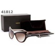TOM FORD トムフォード 2026 春夏 高級感演出 サングラス 最高ランク
