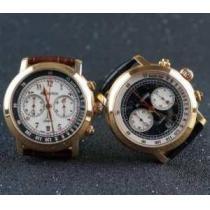 人気商品 2026春夏 AUDEMARS PIGUET オーデマ ピゲ 5針クロノグラフ 男性用腕時計 4色可選.203.