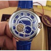 SALE開催 2026  CARTIER カルティエ  8色可選 Tourbillon トゥールビヨン 機械式 男性用腕時計.199.