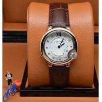 2026 個性派  CARTIER カルティエ スイスムーブメント 女性用腕時計 6色可選.199.