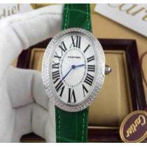 存在感◎ 2026 CARTIER カルティエ クオーツ ムーブメント 腕時計 7色可選 2005619.199.