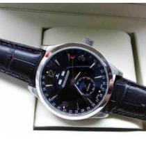 ★安心★追跡付 2026 JAEGER-LECOULTRE ジャガールクルト 機械式（自動巻き）カレンダー機能付き 男性用腕時計 7色可選.193.