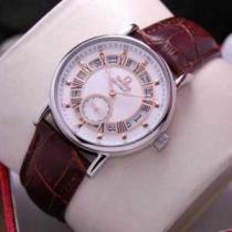 上質 大人気！ 2026 OMEGA オメガ S17スイス 輸入 クオーツ?ムーブメント サファイヤクリスタル風防 男性用腕時計 8色可選.194.