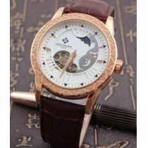 人気商品 2026 Patek Philippe パテックフィリップ ミネラルガラス 機械式（自動巻き） 男性用腕時計 4色可選.206.