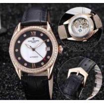 2026 人気 ランキング  Patek Philippe パテックフィリップ サファイヤクリスタル風防 機械式（自動巻き）ムーブメント 女性用腕時計 8色可選.206.