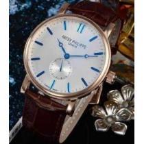 数に限りがある 2026 Patek Philippe パテックフィリップ クオーツ ムーブメント 男性用腕時計 9色可選.206.