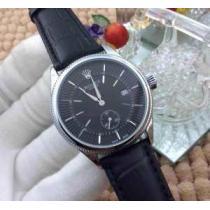 耐久性に優れ 2026 ROLEX ロレックス ミネラルガラス クオーツ?ムーブメント 男性用腕時計 7色可選 39mm.196.