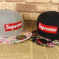 2026春夏 SUPREME シュプリーム 落ち着いた感覚 帽子 2色可選