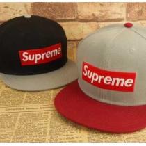 2026春夏 SUPREME シュプリーム 帽子 大人っぼい 2色可選