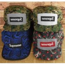 2026春夏 SUPREME シュプリーム 帽子 大特価  5色可選