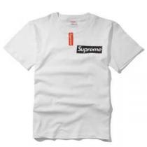2026春夏 SUPREME シュプリーム 高級感演出 半袖Tシャツ 3色可選 男女兼用
