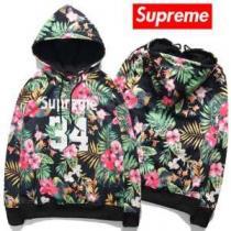 ～希少 2026春夏 SUPREME シュプリーム ダスター プリントパーカ 男女兼用