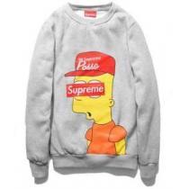 格安！ 2026春夏 SUPREME シュプリーム プルオーバーパーカー 2色可選