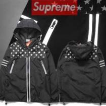 大特価 2026春夏 SUPREME シュプリーム フード付きコート ダスター コート カップルペアルック 男女兼用