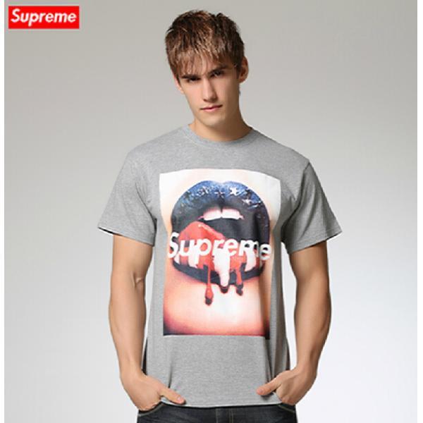 大人気☆NEW!!  2026春夏 SUPREME シュプリーム 半袖 Tシャツ 3色可選