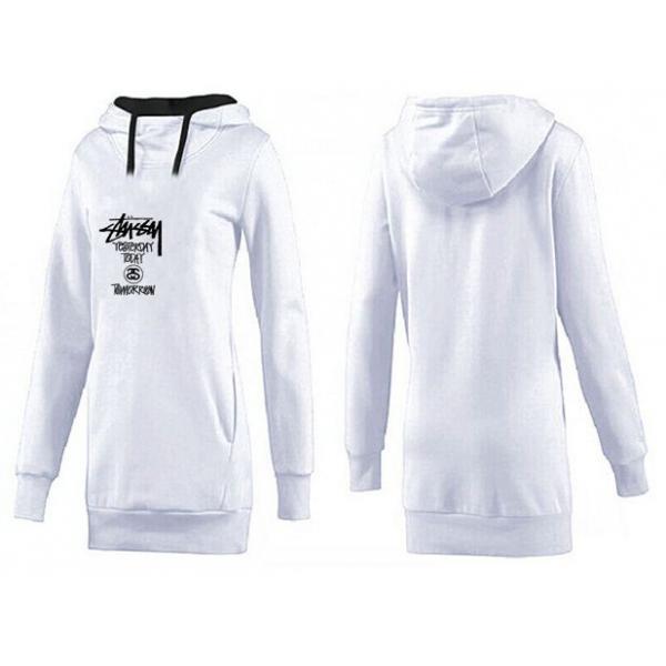 2026今買い◎得 STUSSY ステューシー 長款パーカー 3色可選