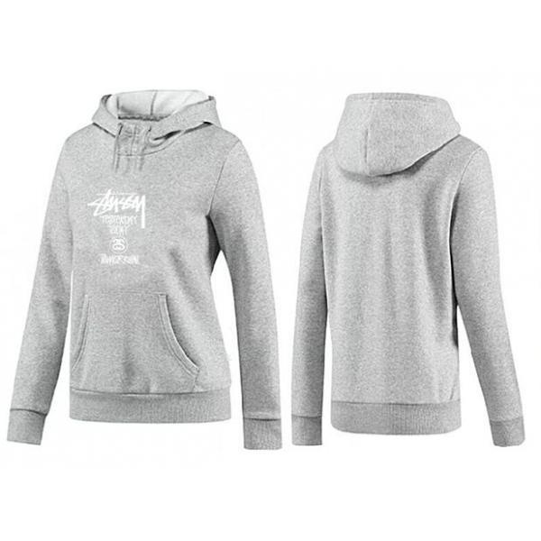 2026魅力ファッション STUSSY ステューシー  パーカー 2色可選