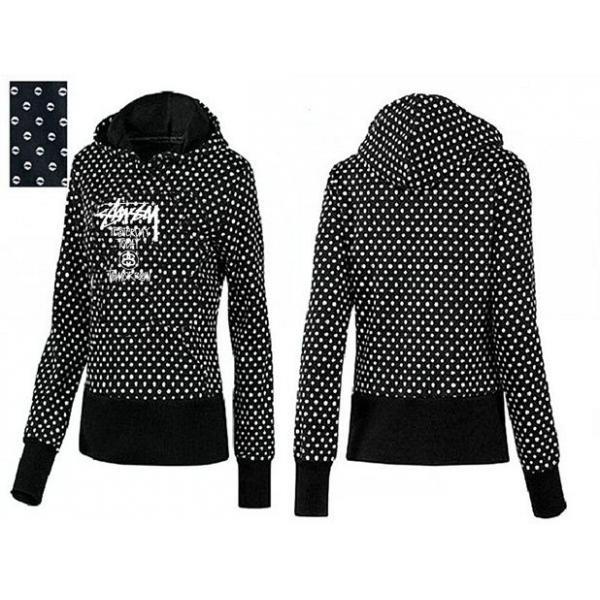 2026着心地抜群 STUSSY ステューシー パーカー