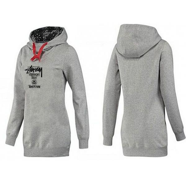 2026大絶賛の履き心地! STUSSY ステューシー 長款パーカー