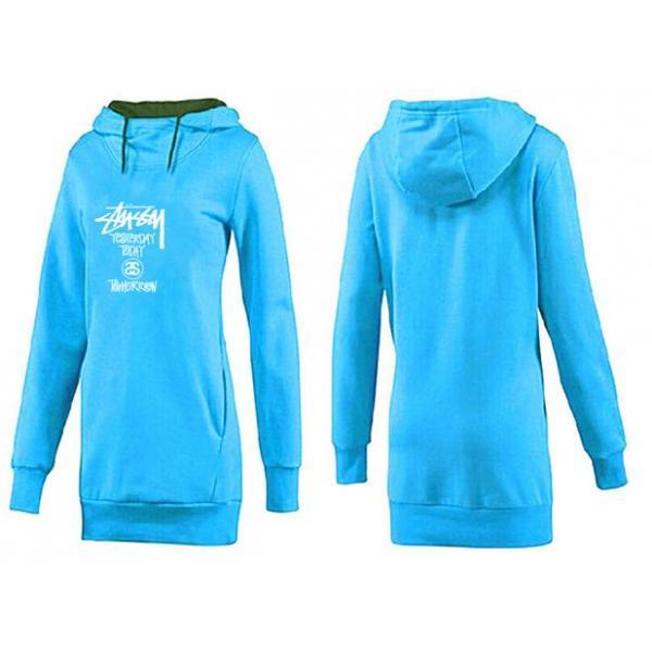 2026希少価値大！STUSSY ステューシー 長款パーカー 3色可選
