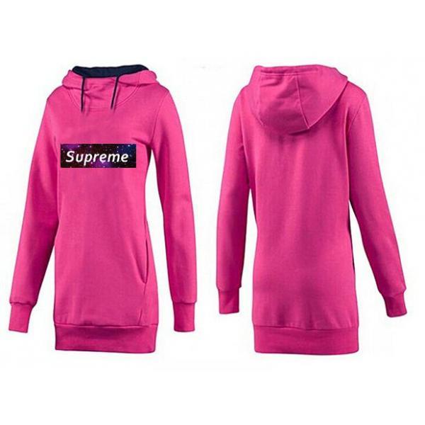 シュプリーム SUPREME 2026高級感ある長款パーカー 4色可選