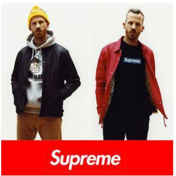 2026春夏 SUPREME シュプリーム 半袖Tシャツ 大人のおしゃれに 2色可選